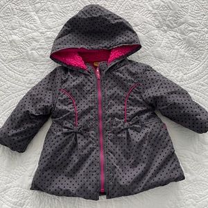 Penelope Mack Ltd Coat.